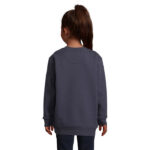 Sweat Enfant en polycoton – vue 6