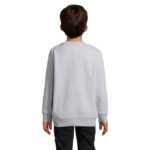 Sweat Enfant en polycoton – vue 7
