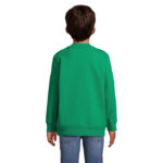 Sweat Enfant en polycoton – vue 8