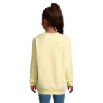 Sweat Enfant en polycoton – vue 9