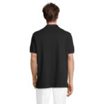 Polo unisexe - 100% coton peigné ringspun – vue 8