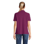 Polo femme - 100% coton peigné ringspun – vue 6