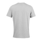 T-shirt unisexe en tissu recyclé – vue 8