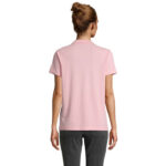 Polo femme - 100% coton peigné ringspun – vue 8