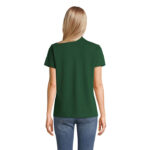 Polo femme - 100% coton peigné ringspun – vue 6