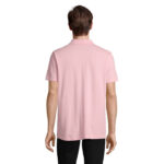 Polo unisexe - 100% coton peigné ringspun – vue 8