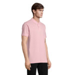 Polo unisexe - 100% coton peigné ringspun – vue 9