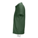 Polo unisexe - 100% coton peigné ringspun – vue 7
