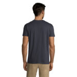 T-shirt Unisexe en jersey 100% coton – vue 8