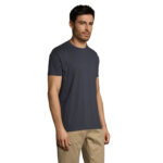 T-shirt Unisexe en jersey 100% coton – vue 9