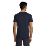 T-shirt Unisexe en jersey 100% coton – vue 5