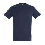 T-shirt Unisexe en jersey 100% coton – vue 7