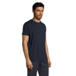T-shirt Unisexe en jersey 100% coton – vue 6