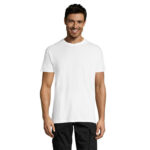 T-shirt Unisexe en jersey 100% coton