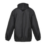 Coupe-vent unisexe déperlant - polyester recyclé – vue 2