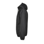Coupe-vent unisexe déperlant - polyester recyclé – vue 3