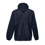 Coupe-vent unisexe déperlant - polyester recyclé – vue 6