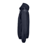 Coupe-vent unisexe déperlant - polyester recyclé – vue 7