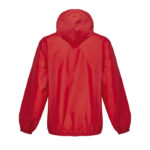 Coupe-vent unisexe déperlant - polyester recyclé – vue 8