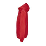 Coupe-vent unisexe déperlant - polyester recyclé – vue 9