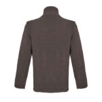 Veste polaire unisexe en polyester 100% recyclé – vue 6
