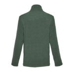 Veste polaire unisexe en polyester 100% recyclé – vue 4