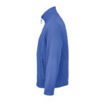Veste polaire unisexe en polyester 100% recyclé – vue 3