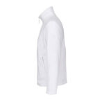 Veste polaire unisexe en polyester 100% recyclé – vue 9