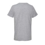 T-shirt col en V - 100% coton – vue 8
