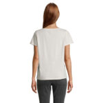 T-shirt col en V Femme en coton 150g/m² – vue 4