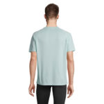T-shirt en maille respirante - polyester recylé – vue 8