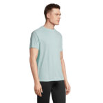 T-shirt en maille respirante - polyester recylé – vue 9