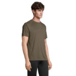 T-shirt en maille respirante - polyester recylé – vue 5