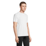 T-shirt en maille respirante - polyester recylé – vue 7