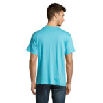T-shirt col en V Homme - 100 % jersey de coton 150g/m² – vue 2