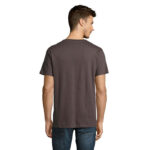 T-shirt col en V Homme - 100 % jersey de coton 150g/m² – vue 8