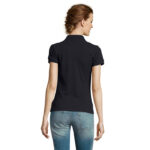 Polo Femme en 100% coton peigné 210g/m² – Image 6