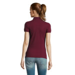 Polo Femme en coton 170g/m² – vue 8