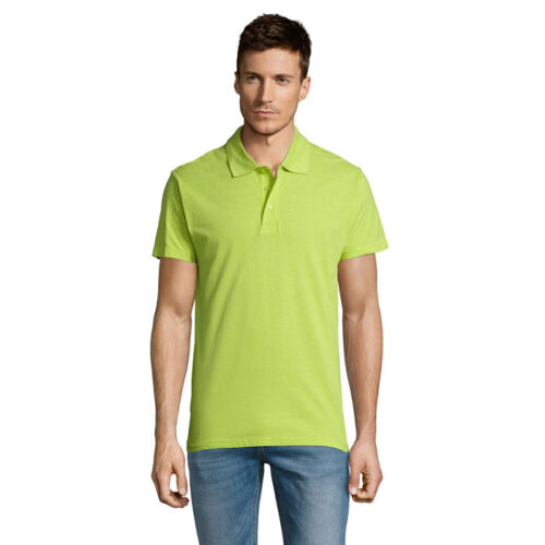 Polo Homme en coton 170 g/m²