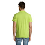 Polo Homme en coton 170 g/m² – vue 2
