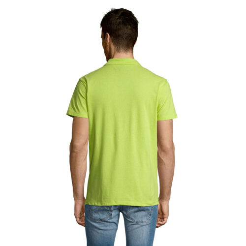 Polo Homme en coton 170 g/m² – vue 2