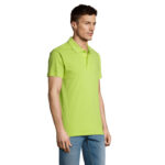 Polo Homme en coton 170 g/m² – vue 3