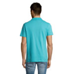 Polo Homme en coton 170 g/m² – vue 4