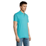 Polo Homme en coton 170 g/m² – vue 5
