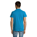 Polo Homme en coton 170 g/m² – vue 6