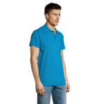 Polo Homme en coton 170 g/m² – vue 7