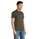 Polo Homme en coton 170 g/m² – vue 9