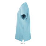 Polo enfant - 100% coton 170g/m² – vue 3