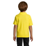 Polo enfant - 100% coton 170g/m² – vue 4