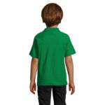 Polo enfant - 100% coton 170g/m² – vue 6